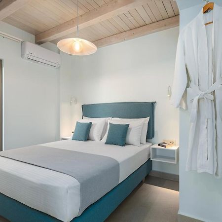 Pearl Villas I, II & III - Redefined Island Chic, By Thinkvilla Plakias Zewnętrze zdjęcie