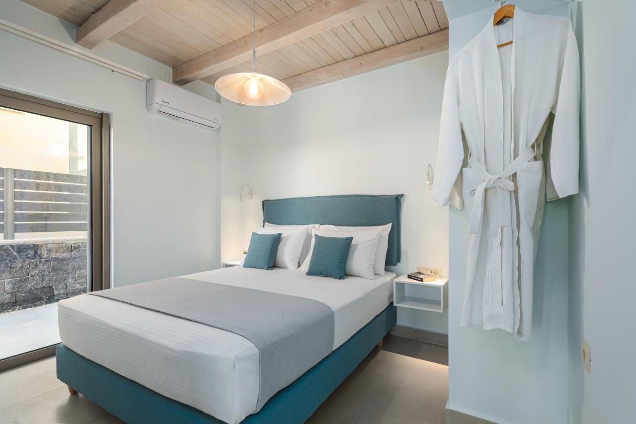 Pearl Villas I, II & III - Redefined Island Chic, By Thinkvilla Plakias Zewnętrze zdjęcie