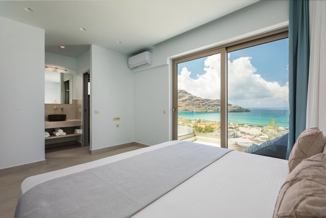 Pearl Villas I, II & III - Redefined Island Chic, By Thinkvilla Plakias Zewnętrze zdjęcie
