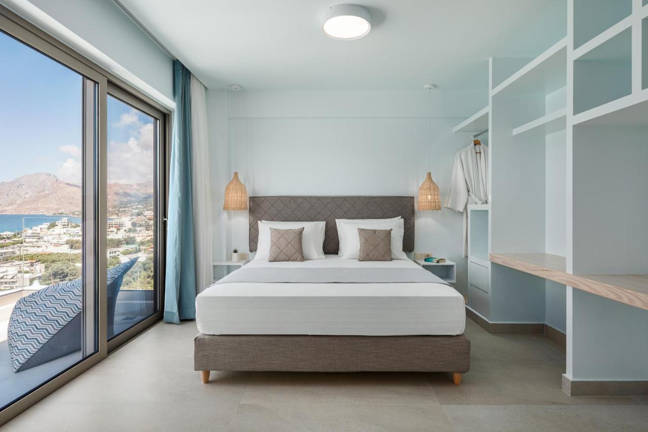 Pearl Villas I, II & III - Redefined Island Chic, By Thinkvilla Plakias Zewnętrze zdjęcie