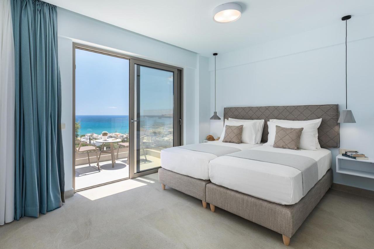 Pearl Villas I, II & III - Redefined Island Chic, By Thinkvilla Plakias Zewnętrze zdjęcie