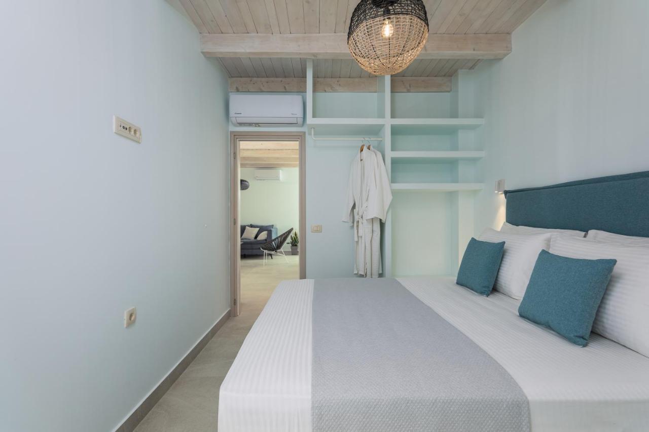 Pearl Villas I, II & III - Redefined Island Chic, By Thinkvilla Plakias Zewnętrze zdjęcie
