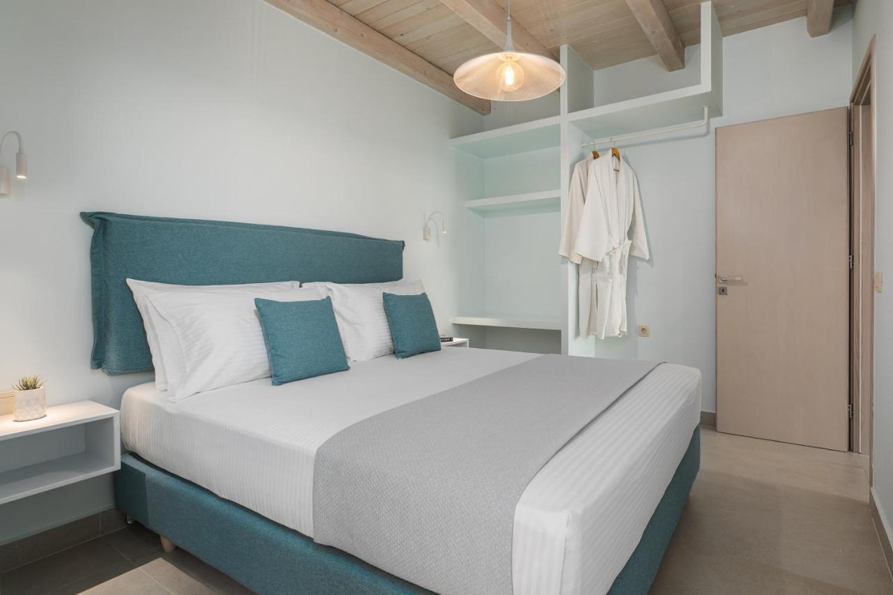 Pearl Villas I, II & III - Redefined Island Chic, By Thinkvilla Plakias Zewnętrze zdjęcie