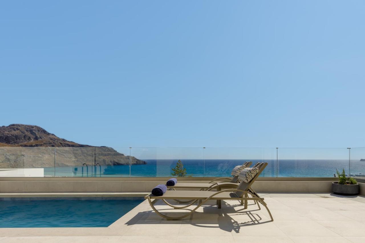 Pearl Villas I, II & III - Redefined Island Chic, By Thinkvilla Plakias Zewnętrze zdjęcie