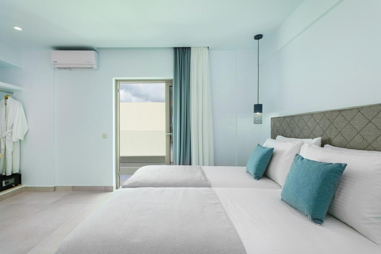 Pearl Villas I, II & III - Redefined Island Chic, By Thinkvilla Plakias Zewnętrze zdjęcie