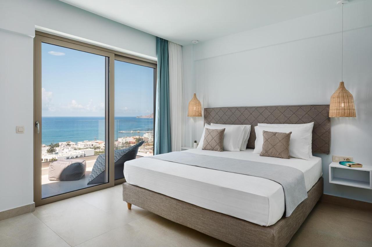 Pearl Villas I, II & III - Redefined Island Chic, By Thinkvilla Plakias Zewnętrze zdjęcie