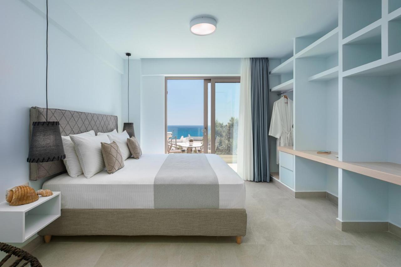 Pearl Villas I, II & III - Redefined Island Chic, By Thinkvilla Plakias Zewnętrze zdjęcie