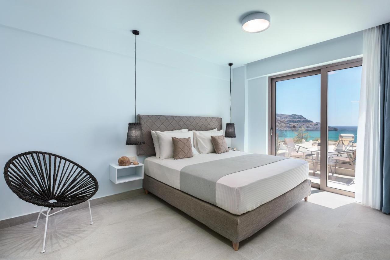 Pearl Villas I, II & III - Redefined Island Chic, By Thinkvilla Plakias Zewnętrze zdjęcie