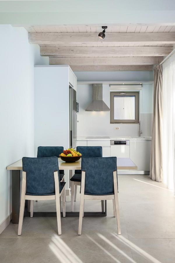 Pearl Villas I, II & III - Redefined Island Chic, By Thinkvilla Plakias Zewnętrze zdjęcie