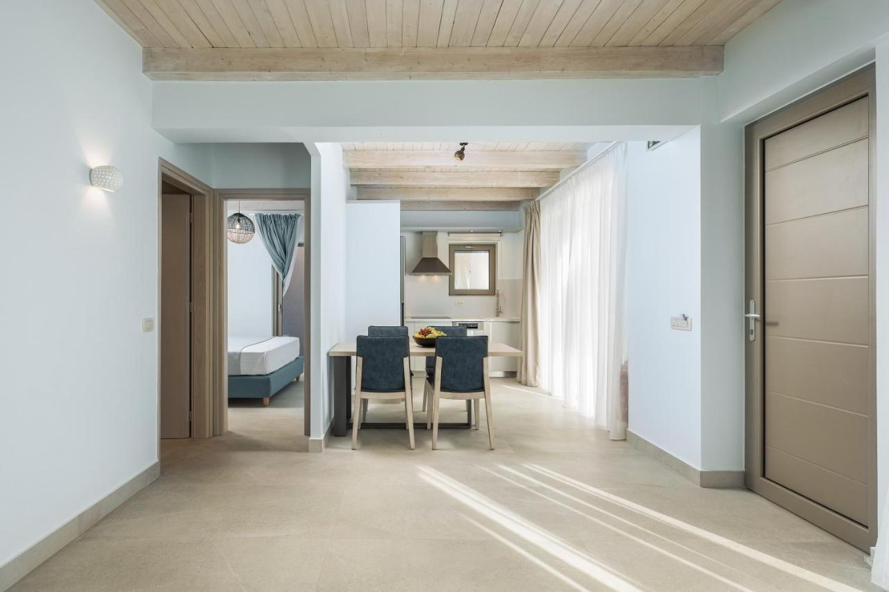 Pearl Villas I, II & III - Redefined Island Chic, By Thinkvilla Plakias Zewnętrze zdjęcie