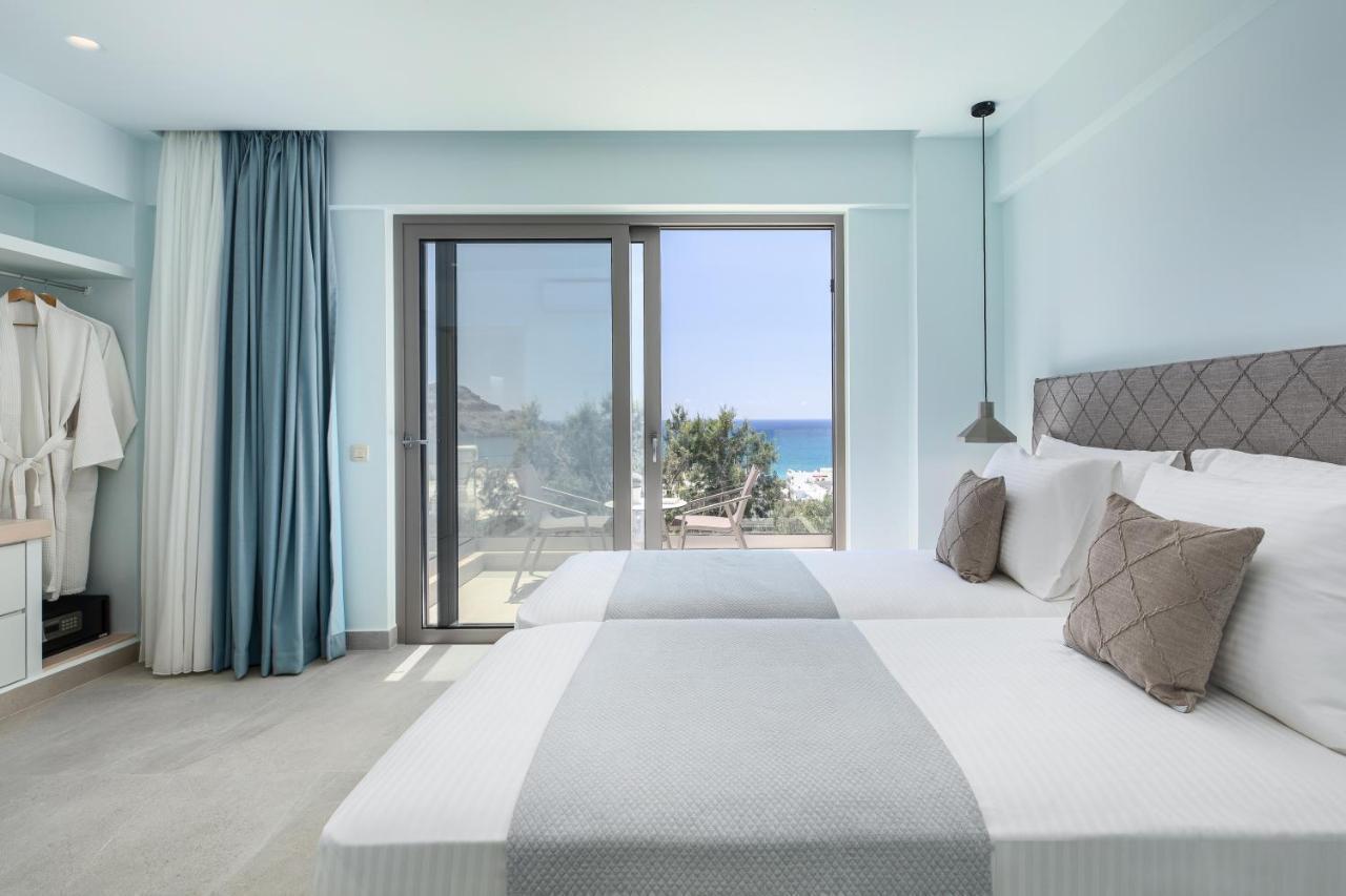 Pearl Villas I, II & III - Redefined Island Chic, By Thinkvilla Plakias Zewnętrze zdjęcie