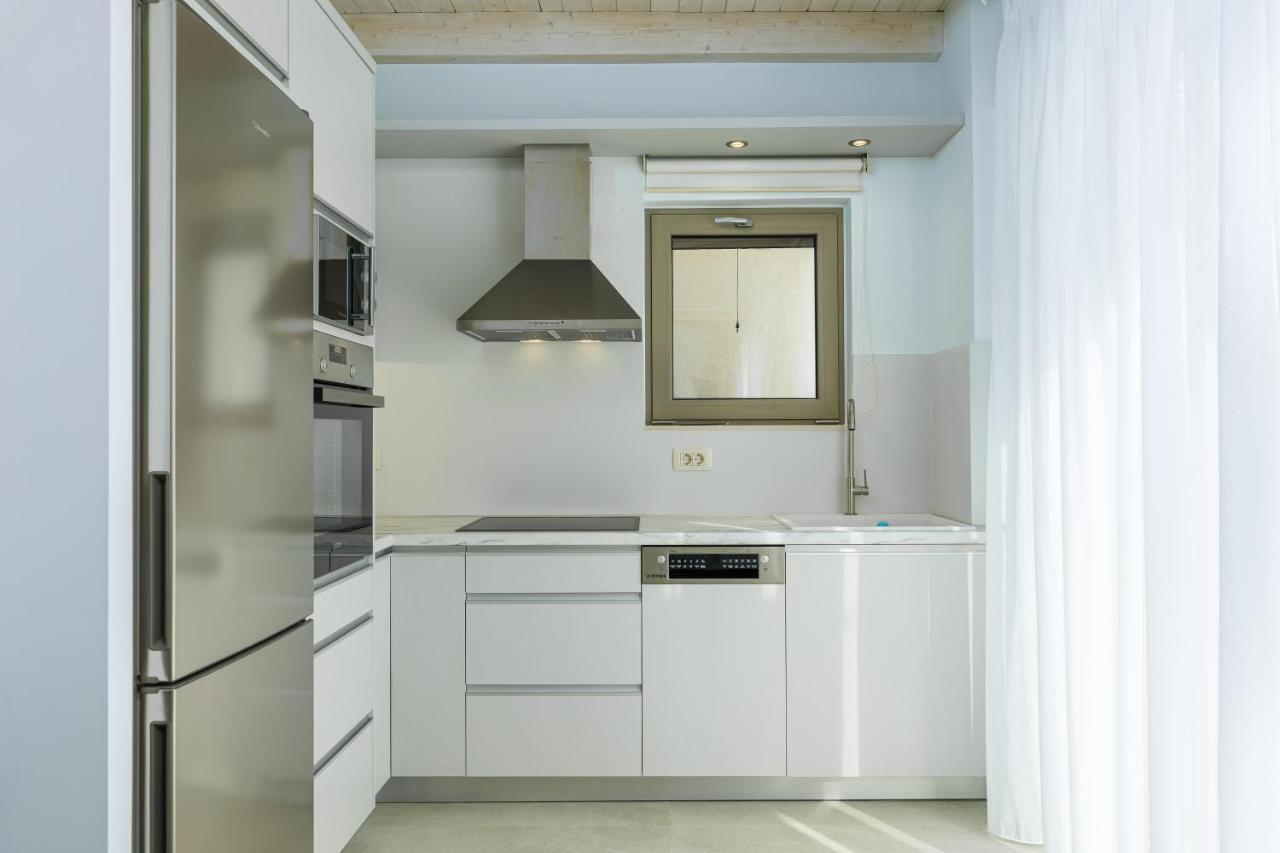 Pearl Villas I, II & III - Redefined Island Chic, By Thinkvilla Plakias Zewnętrze zdjęcie