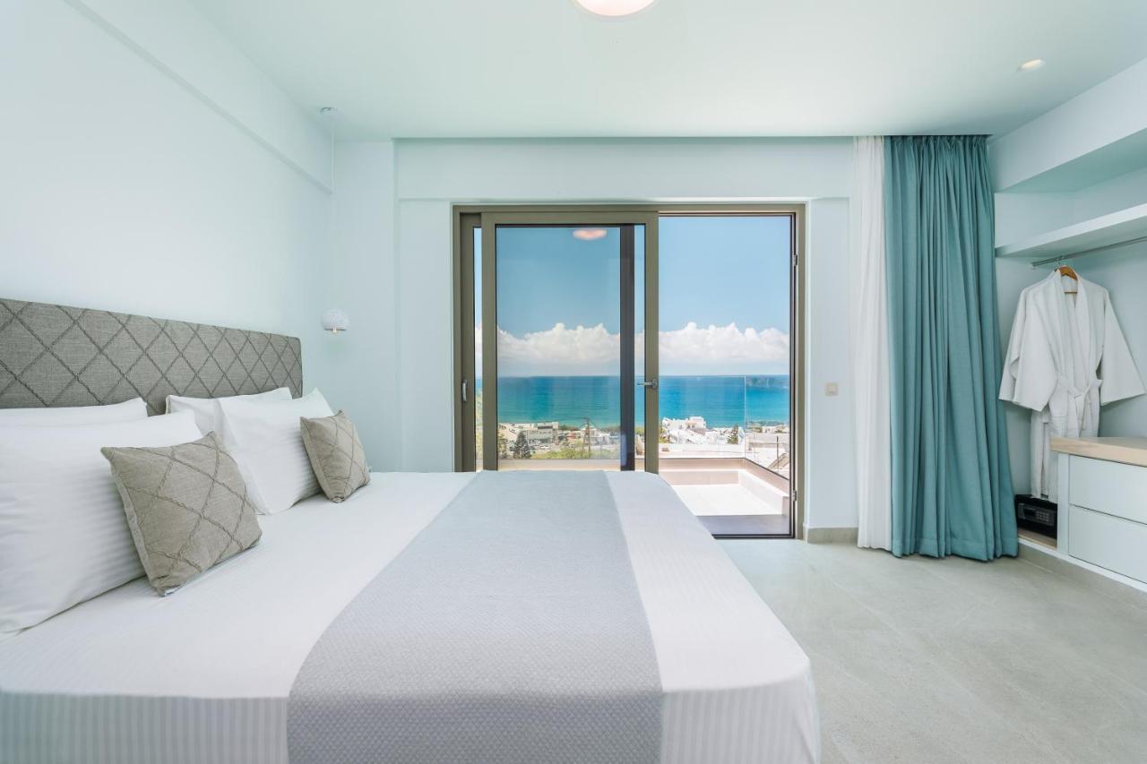 Pearl Villas I, II & III - Redefined Island Chic, By Thinkvilla Plakias Zewnętrze zdjęcie