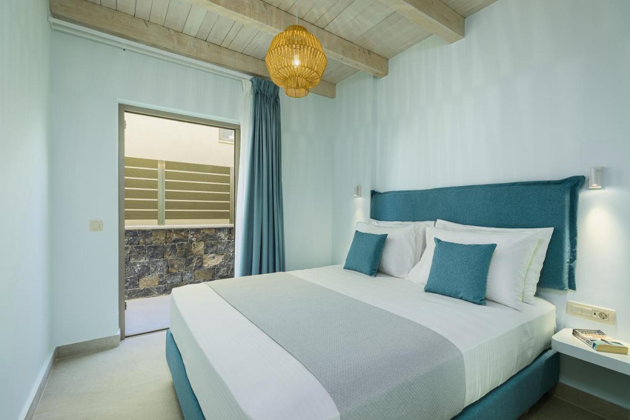Pearl Villas I, II & III - Redefined Island Chic, By Thinkvilla Plakias Zewnętrze zdjęcie
