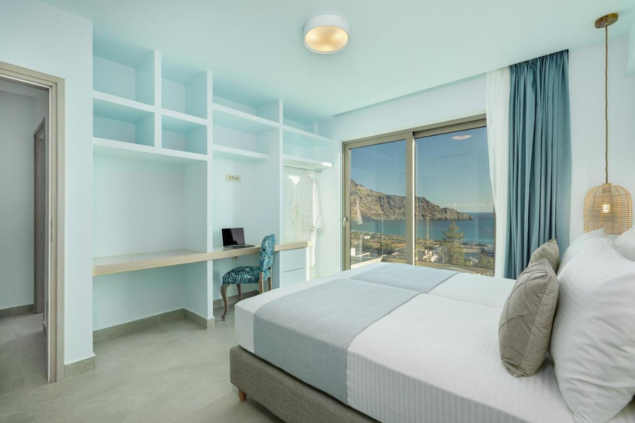 Pearl Villas I, II & III - Redefined Island Chic, By Thinkvilla Plakias Zewnętrze zdjęcie